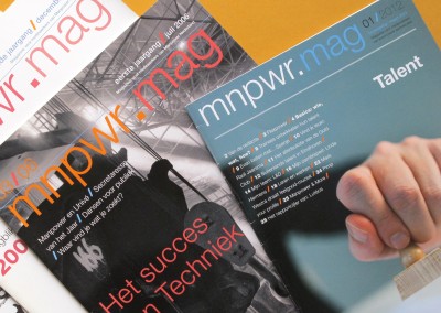 Magazine (ManpowerGroup)