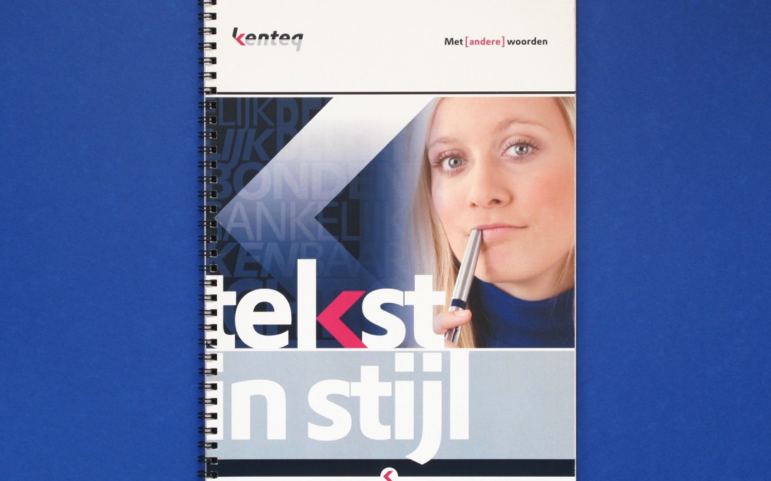 Teksthuisstijl (Kenteq)