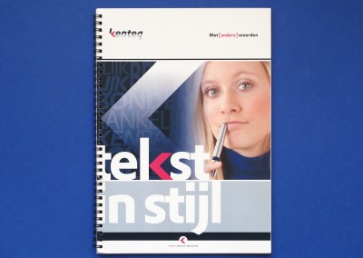 Teksthuisstijl (Kenteq)