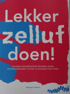 Lekker zelluf doen! Bureau Flore
